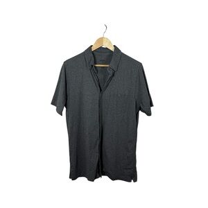 ONLY & SONS Chemises à Manches Longues Atir Homme Marron Foncé